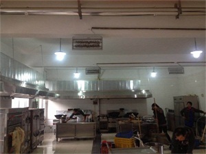 酒店排油烟mk中国官网_MK(中国)
