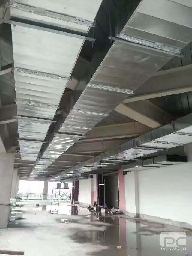 济南通风管道mk中国官网_MK(中国)
