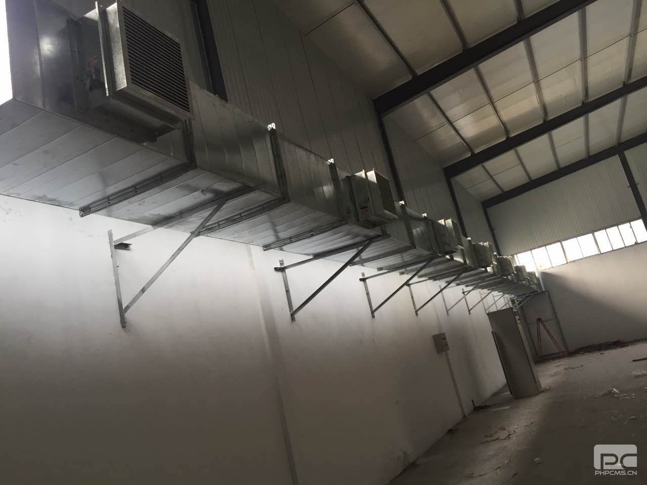 济南通风管道mk中国官网_MK(中国)