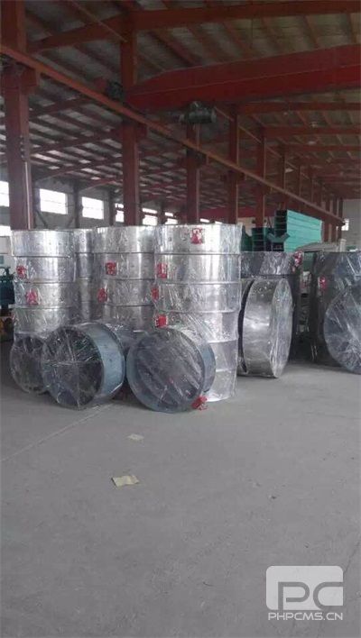 济南通风管道mk中国官网_MK(中国)价格