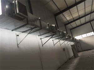 济南通风管道mk中国官网_MK(中国)