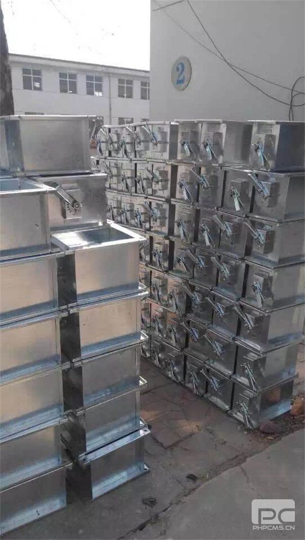 济南通风管道mk中国官网_MK(中国)